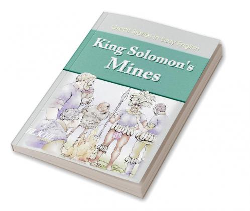 KING SOLOMON'S MINES
