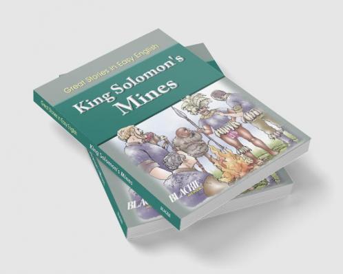 KING SOLOMON'S MINES
