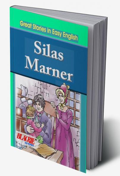 SILAS MARNER