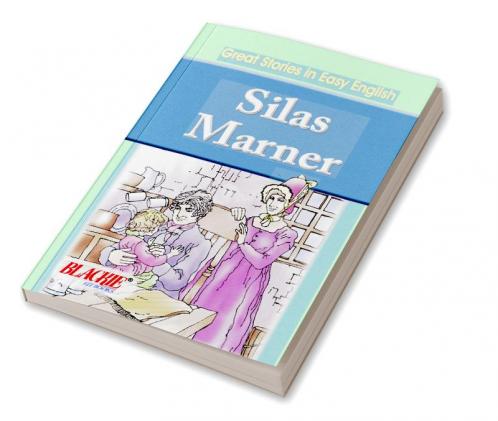 SILAS MARNER