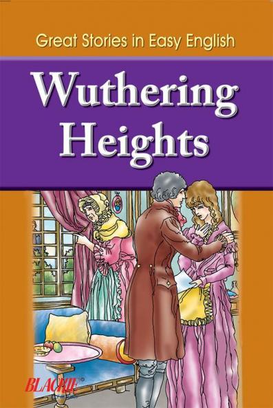 WUTHERING HEIGHTS