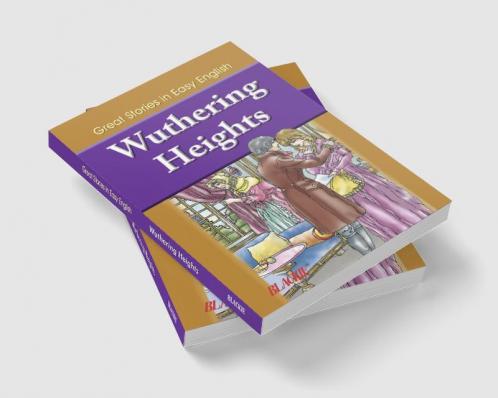 WUTHERING HEIGHTS