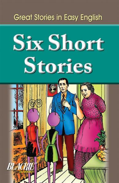Six Short Stories