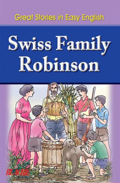 SWISS FAMILY ROBINSON
