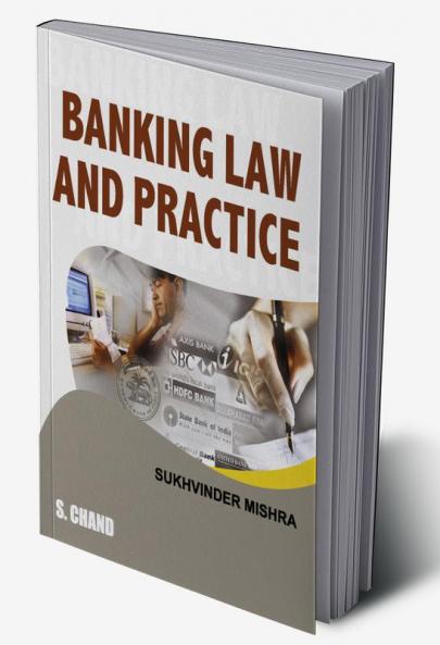 BANKING LAW AND PRACTICE