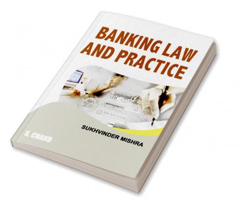 BANKING LAW AND PRACTICE