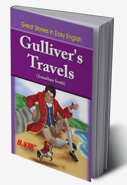 Gulliver'S Travels