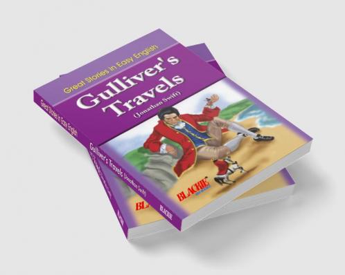 Gulliver'S Travels