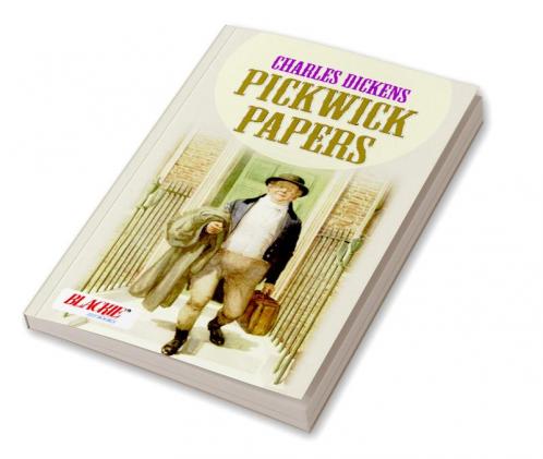 Charles Dickens Pickwick Papers