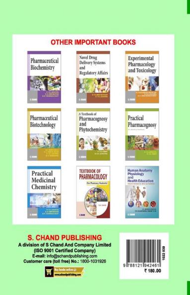 PHARMACEUTICAL MICROBIOLOGY