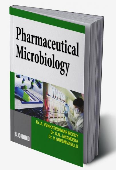PHARMACEUTICAL MICROBIOLOGY