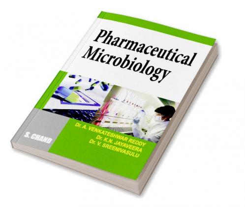 PHARMACEUTICAL MICROBIOLOGY