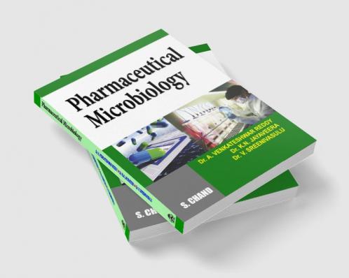 PHARMACEUTICAL MICROBIOLOGY
