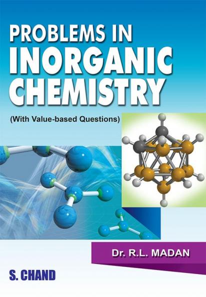 PROBLEMS IN INORGANIC CHEMISTRY