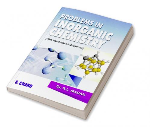 PROBLEMS IN INORGANIC CHEMISTRY