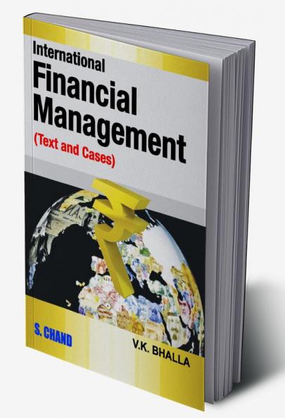 International Financial Management