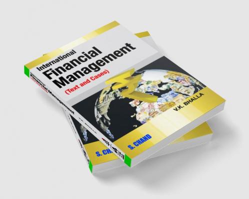 International Financial Management