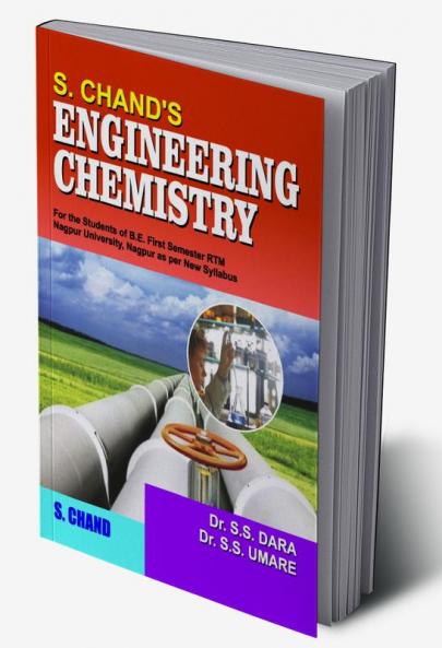 S.CHAND'S ENGINEERING CHEMISTRY
