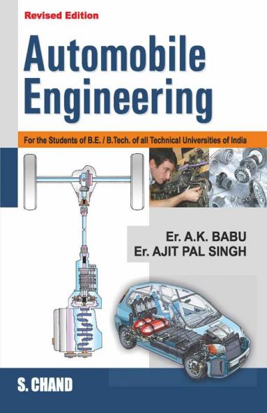 Automobile Engineering