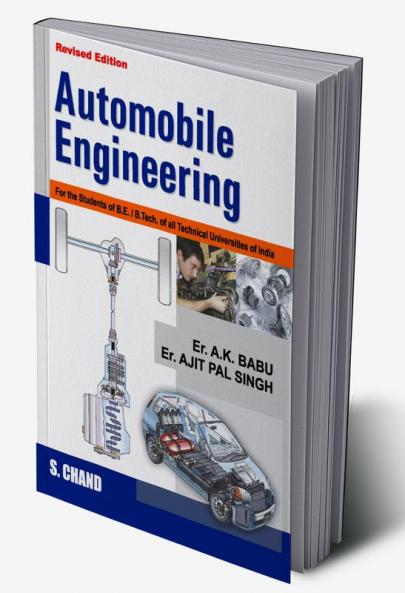 Automobile Engineering