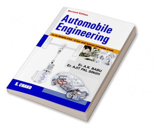 Automobile Engineering