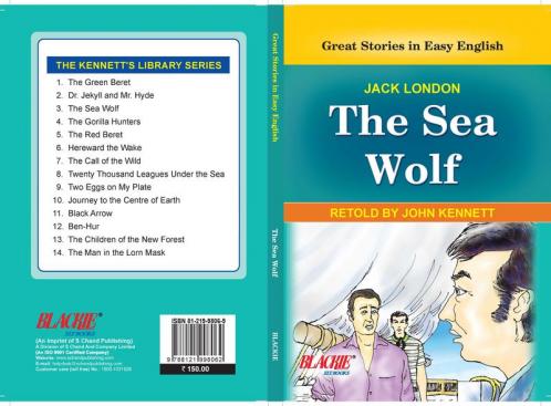 THE SEA WOLF