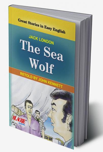 THE SEA WOLF