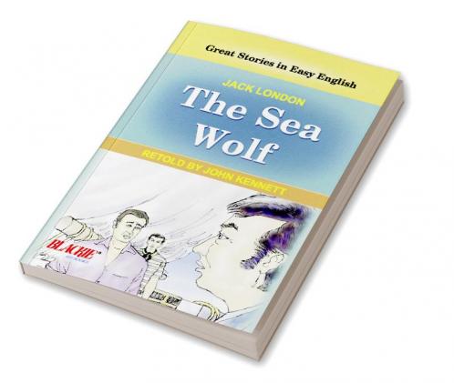 THE SEA WOLF