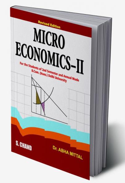 Micro Economics - II