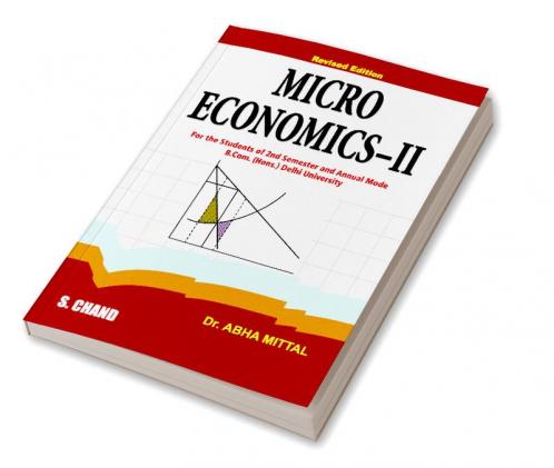 Micro Economics - II