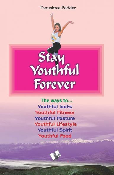 Stay Youthful Forever