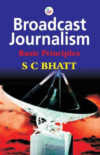 Broadcast Journalism