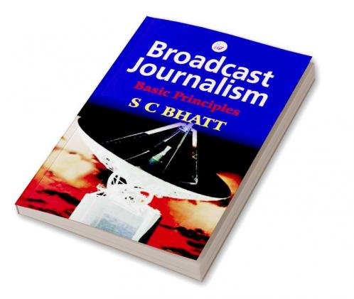 Broadcast Journalism