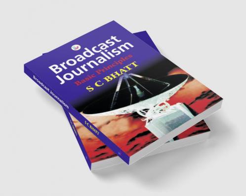 Broadcast Journalism