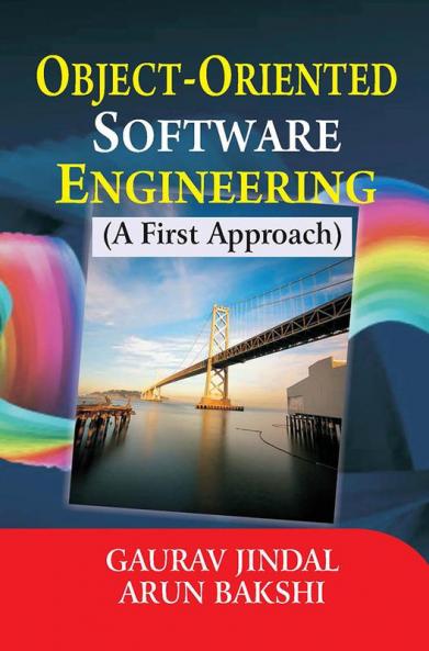 Object-Oriented Software Engineering