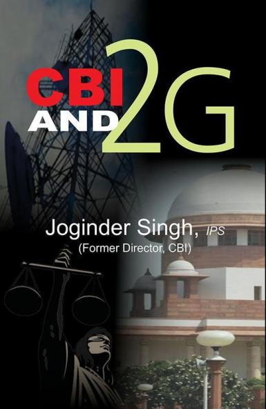 CBI & 2G