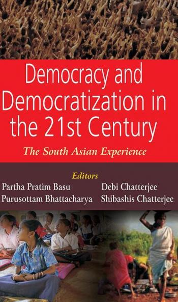 Democracy and Democratization in the 21st Century