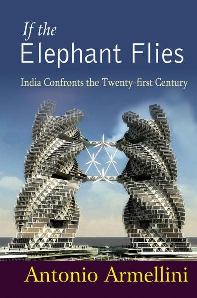 If the Elephant Flies