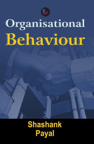 Organisational Behaviour