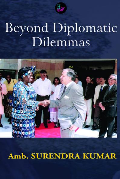 Beyond Diplomatic Dilemmas