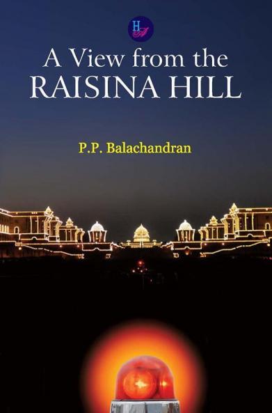 A View from the Raisina Hill