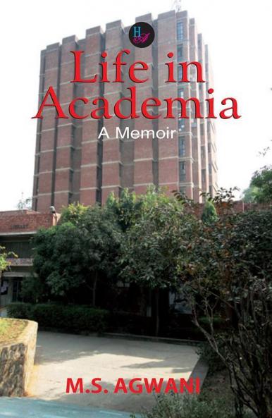 Life in Academia