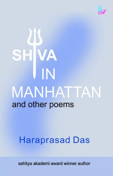 Shiva in Manhattan and other poems