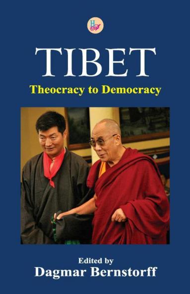 Tibet:Theocracy to Democracy