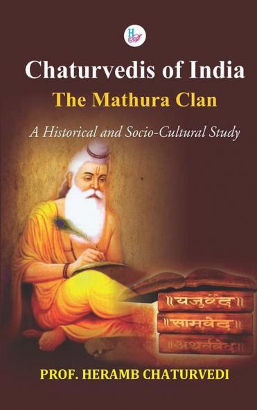 Chaturvedis of India