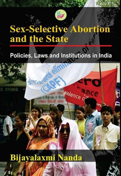 Sex-Selective Abortion and the State