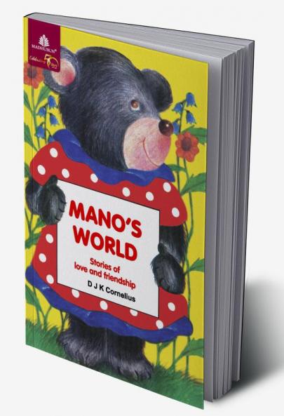 Mano'S World