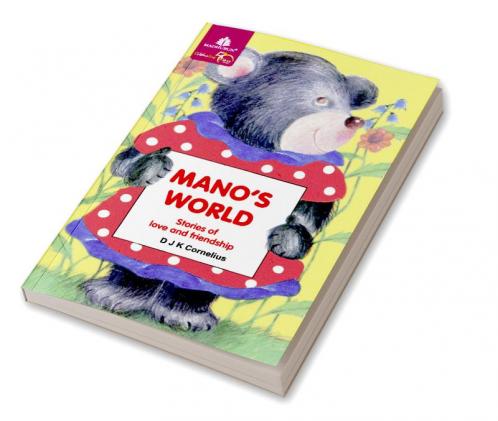 Mano'S World