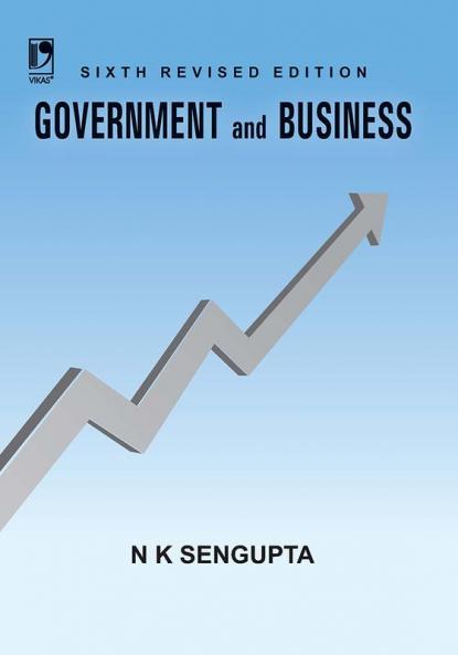 GOVERNMENT AND BUSINESS