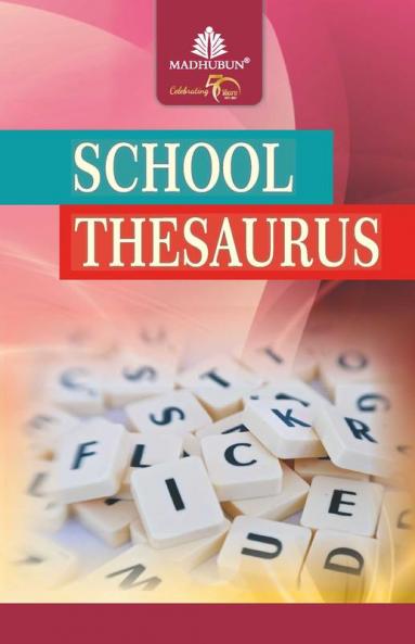 School Thesaurus